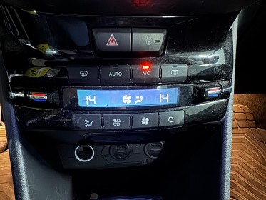 Peugeot 2008 1.6 e-hdi 115ch fap bvm6 allure garantie 12 mois occasion montpellier (34) simplicicar simplicibike france