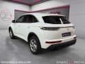 Ds ds7 crossback business luehdi 130 eat8 business occasion simplicicar pertuis  simplicicar simplicibike france