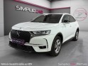 Ds ds7 crossback business luehdi 130 eat8 business occasion simplicicar pertuis  simplicicar simplicibike france