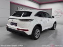 Ds ds7 crossback business luehdi 130 eat8 business occasion simplicicar pertuis  simplicicar simplicibike france