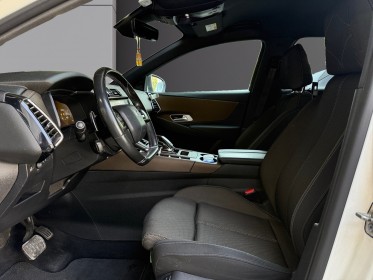 Ds ds7 crossback business luehdi 130 eat8 business occasion simplicicar pertuis  simplicicar simplicibike france