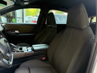 Ds ds7 crossback business luehdi 130 eat8 business occasion simplicicar pertuis  simplicicar simplicibike france