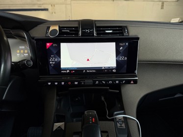 Ds ds7 crossback business luehdi 130 eat8 business occasion simplicicar pertuis  simplicicar simplicibike france