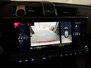 Ds ds7 crossback business luehdi 130 eat8 business occasion simplicicar pertuis  simplicicar simplicibike france
