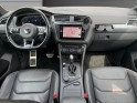 Volkswagen tiguan 2.0 tdi 150ch dsg7 4motion r-line occasion simplicicar grenoble simplicicar simplicibike france