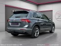 Volkswagen tiguan 2.0 tdi 150ch dsg7 4motion r-line occasion simplicicar grenoble simplicicar simplicibike france