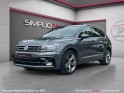 Volkswagen tiguan 2.0 tdi 150ch dsg7 4motion r-line occasion simplicicar grenoble simplicicar simplicibike france