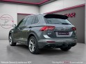 Volkswagen tiguan 2.0 tdi 150ch dsg7 4motion r-line occasion simplicicar grenoble simplicicar simplicibike france