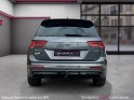 Volkswagen tiguan 2.0 tdi 150ch dsg7 4motion r-line occasion simplicicar grenoble simplicicar simplicibike france