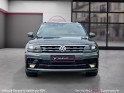 Volkswagen tiguan 2.0 tdi 150ch dsg7 4motion r-line occasion simplicicar grenoble simplicicar simplicibike france