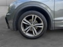 Volkswagen tiguan 2.0 tdi 150ch dsg7 4motion r-line occasion simplicicar grenoble simplicicar simplicibike france