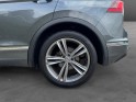 Volkswagen tiguan 2.0 tdi 150ch dsg7 4motion r-line occasion simplicicar grenoble simplicicar simplicibike france