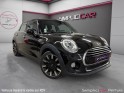 Mini cooper 1.5 136 ch black friars occasion simplicicar pertuis  simplicicar simplicibike france