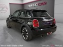 Mini cooper 1.5 136 ch black friars occasion simplicicar pertuis  simplicicar simplicibike france