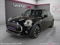 Mini cooper 1.5 136 ch black friars occasion simplicicar pertuis  simplicicar simplicibike france