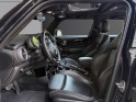 Mini cooper 1.5 136 ch black friars occasion simplicicar pertuis  simplicicar simplicibike france