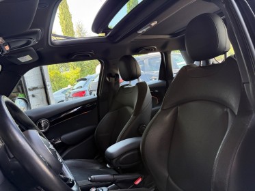 Mini cooper 1.5 136 ch black friars occasion simplicicar pertuis  simplicicar simplicibike france