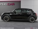 Mini cooper 1.5 136 ch black friars occasion simplicicar pertuis  simplicicar simplicibike france