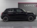 Mini cooper 1.5 136 ch black friars occasion simplicicar pertuis  simplicicar simplicibike france