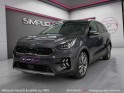 Kia niro 1.6 gdi hybride 141 ch dct6 premium attelage occasion simplicicar magny-en-vexin simplicicar simplicibike france