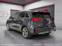 Kia niro 1.6 gdi hybride 141 ch dct6 premium attelage occasion simplicicar magny-en-vexin simplicicar simplicibike france