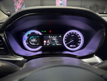 Kia niro 1.6 gdi hybride 141 ch dct6 premium attelage occasion simplicicar magny-en-vexin simplicicar simplicibike france