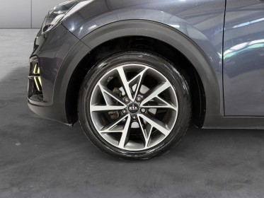 Kia niro 1.6 gdi hybride 141 ch dct6 premium attelage occasion simplicicar magny-en-vexin simplicicar simplicibike france