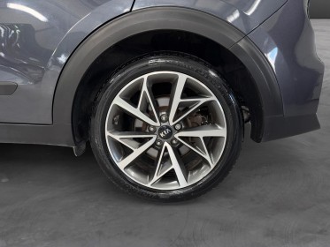 Kia niro 1.6 gdi hybride 141 ch dct6 premium attelage occasion simplicicar magny-en-vexin simplicicar simplicibike france