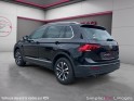 Volkswagen tiguan 2.0 tdi 150 dsg7 4motion iq.drive occasion simplicicar limoges  simplicicar simplicibike france