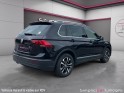 Volkswagen tiguan 2.0 tdi 150 dsg7 4motion iq.drive occasion simplicicar limoges  simplicicar simplicibike france