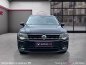 Volkswagen tiguan 2.0 tdi 150 dsg7 4motion iq.drive occasion simplicicar limoges  simplicicar simplicibike france