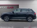 Volkswagen tiguan 2.0 tdi 150 dsg7 4motion iq.drive occasion simplicicar limoges  simplicicar simplicibike france
