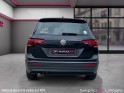 Volkswagen tiguan 2.0 tdi 150 dsg7 4motion iq.drive occasion simplicicar limoges  simplicicar simplicibike france