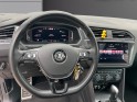 Volkswagen tiguan 2.0 tdi 150 dsg7 4motion iq.drive occasion simplicicar limoges  simplicicar simplicibike france