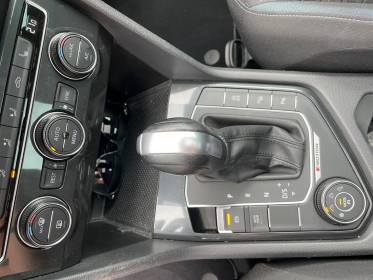 Volkswagen tiguan 2.0 tdi 150 dsg7 4motion iq.drive occasion simplicicar limoges  simplicicar simplicibike france