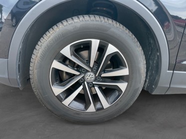 Volkswagen tiguan 2.0 tdi 150 dsg7 4motion iq.drive occasion simplicicar limoges  simplicicar simplicibike france
