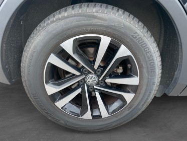 Volkswagen tiguan 2.0 tdi 150 dsg7 4motion iq.drive occasion simplicicar limoges  simplicicar simplicibike france