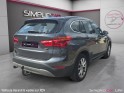 Bmw x1 f48 sdrive 18i 136 ch business //garantie 12 mois// occasion simplicicar lille  simplicicar simplicibike france