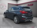 Bmw x1 f48 sdrive 18i 136 ch business //garantie 12 mois// occasion simplicicar lille  simplicicar simplicibike france