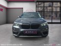Bmw x1 f48 sdrive 18i 136 ch business //garantie 12 mois// occasion simplicicar lille  simplicicar simplicibike france