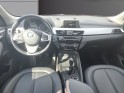 Bmw x1 f48 sdrive 18i 136 ch business //garantie 12 mois// occasion simplicicar lille  simplicicar simplicibike france