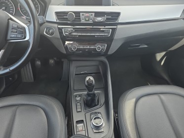 Bmw x1 f48 sdrive 18i 136 ch business //garantie 12 mois// occasion simplicicar lille  simplicicar simplicibike france