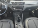 Bmw x1 f48 sdrive 18i 136 ch business //garantie 12 mois// occasion simplicicar lille  simplicicar simplicibike france