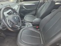 Bmw x1 f48 sdrive 18i 136 ch business //garantie 12 mois// occasion simplicicar lille  simplicicar simplicibike france