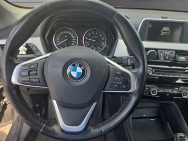 Bmw x1 f48 sdrive 18i 136 ch business //garantie 12 mois// occasion simplicicar lille  simplicicar simplicibike france