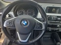 Bmw x1 f48 sdrive 18i 136 ch business //garantie 12 mois// occasion simplicicar lille  simplicicar simplicibike france