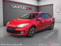 Renault megane iii estate business megane iii 1.5 dci 110 fap eco2 business euro 5 edc occasion simplicicar la ciotat...