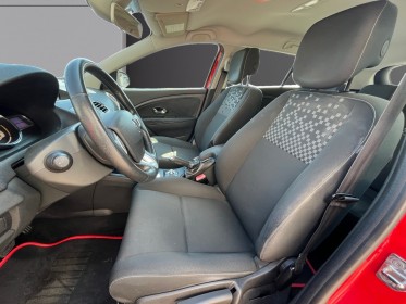 Renault megane iii estate business megane iii 1.5 dci 110 fap eco2 business euro 5 edc occasion simplicicar la ciotat...