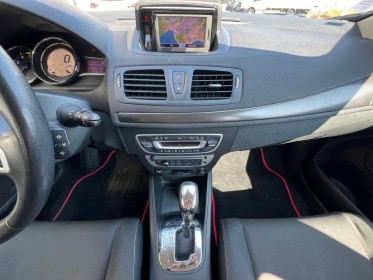 Renault megane iii estate business megane iii 1.5 dci 110 fap eco2 business euro 5 edc occasion simplicicar la ciotat...