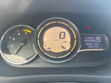 Renault megane iii estate business megane iii 1.5 dci 110 fap eco2 business euro 5 edc occasion simplicicar la ciotat...